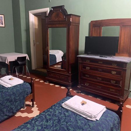 Leon Doro Hotel Parma Kültér fotó