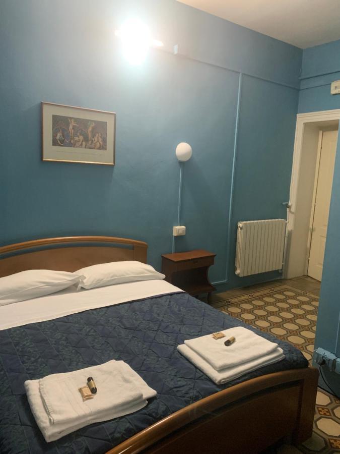 Leon Doro Hotel Parma Kültér fotó