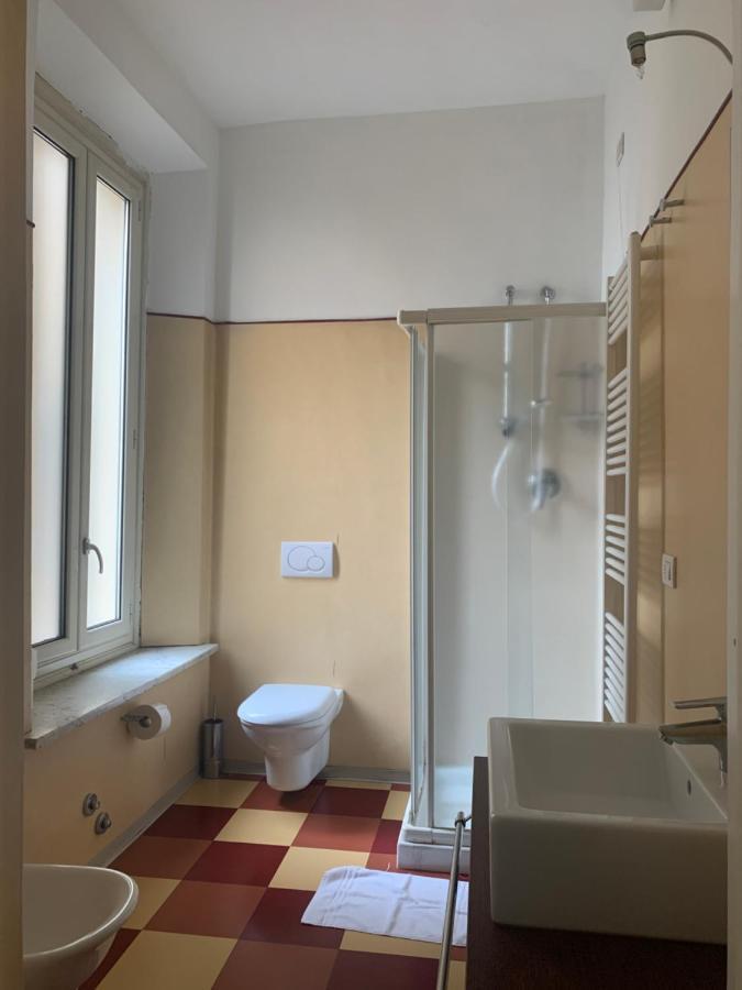 Leon Doro Hotel Parma Kültér fotó