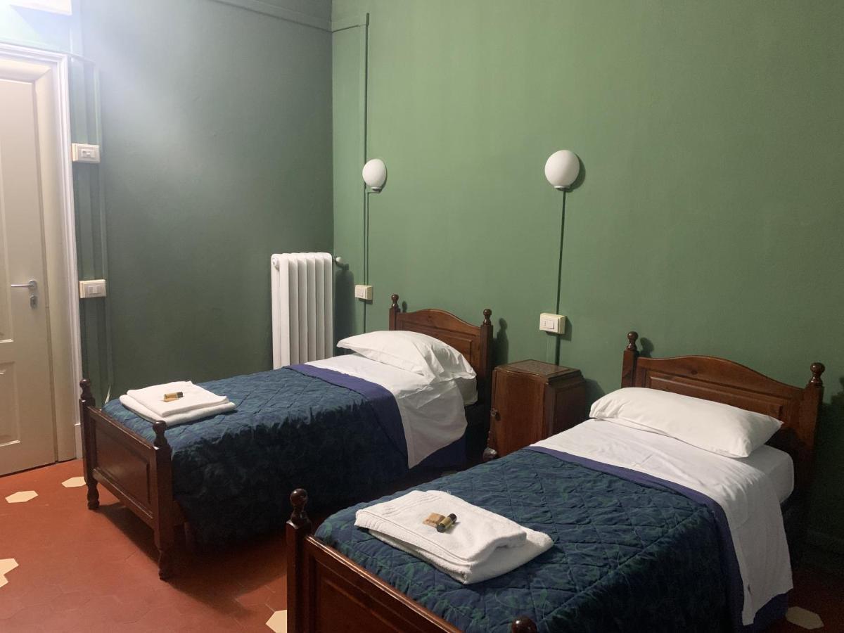 Leon Doro Hotel Parma Kültér fotó