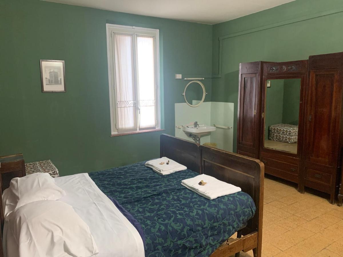 Leon Doro Hotel Parma Kültér fotó