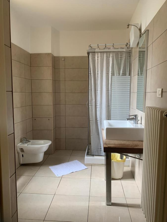 Leon Doro Hotel Parma Kültér fotó