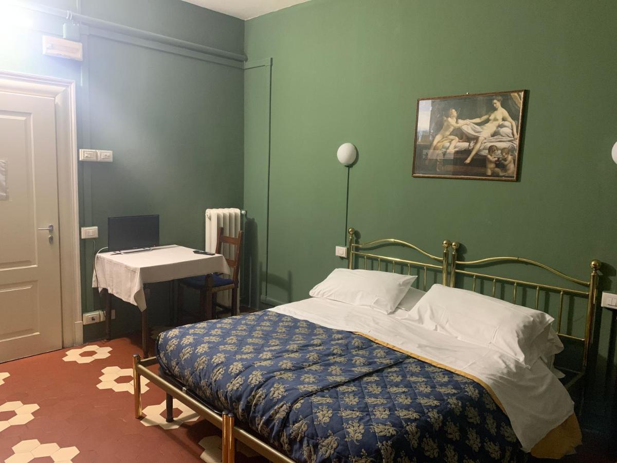 Leon Doro Hotel Parma Kültér fotó