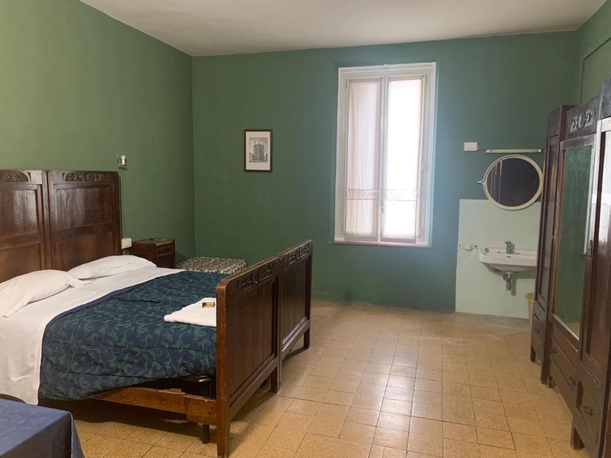 Leon Doro Hotel Parma Kültér fotó