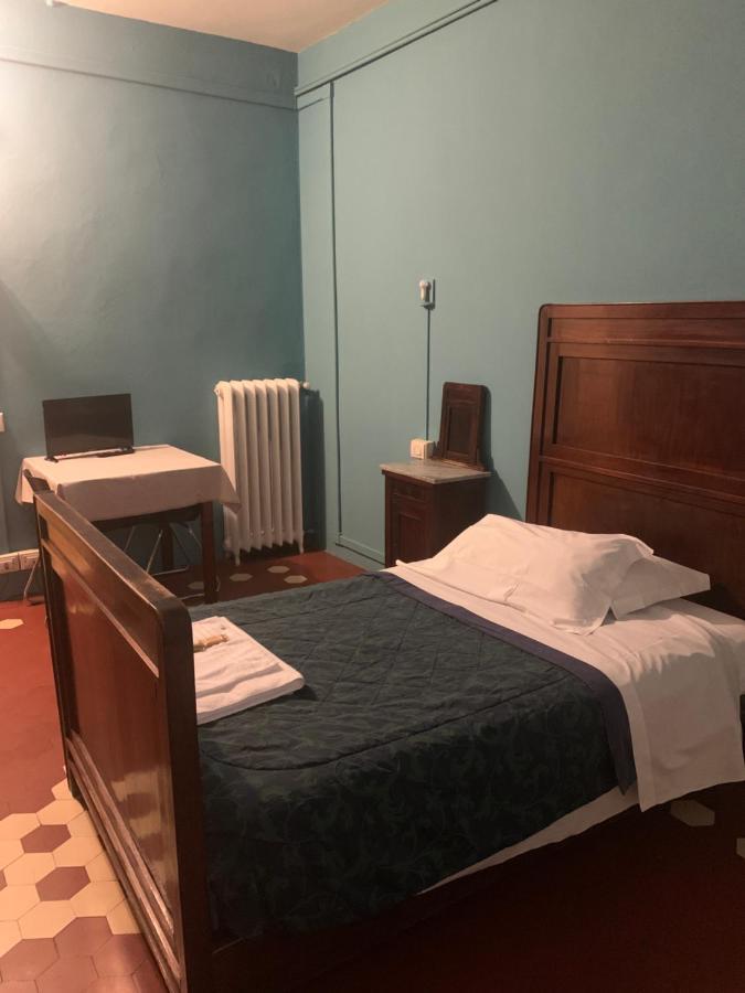 Leon Doro Hotel Parma Kültér fotó