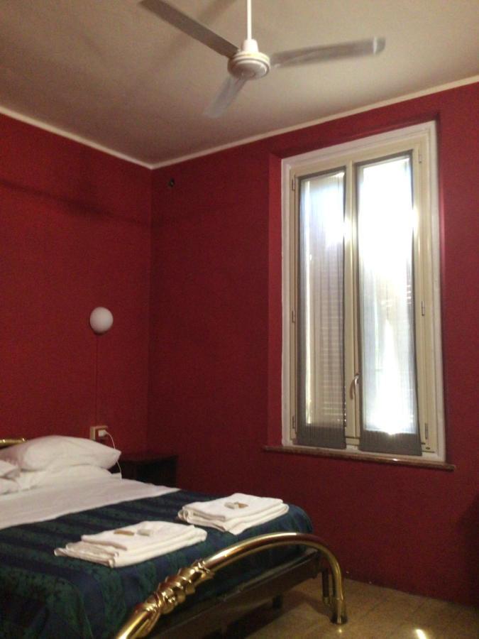 Leon Doro Hotel Parma Kültér fotó